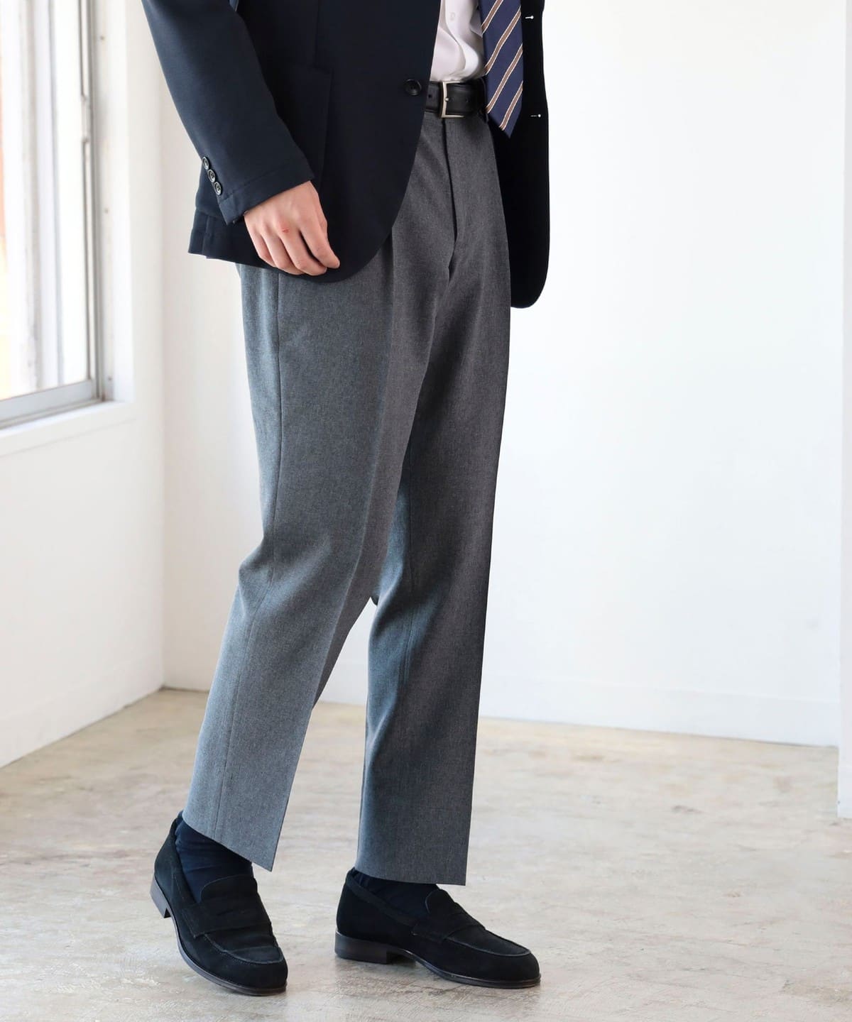 B:MING by BEAMS（ビーミング by ビームス）NOMAD Reflax(R