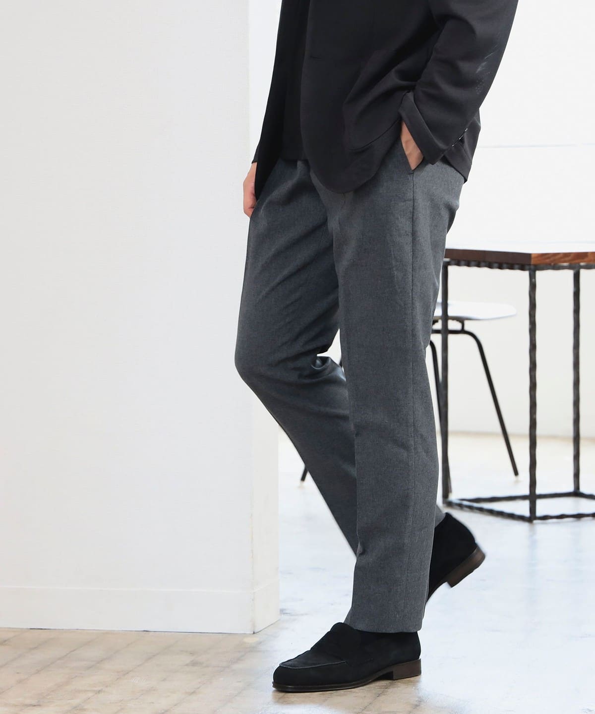 B:MING by BEAMS（ビーミング by ビームス）NOMAD Reflax(R