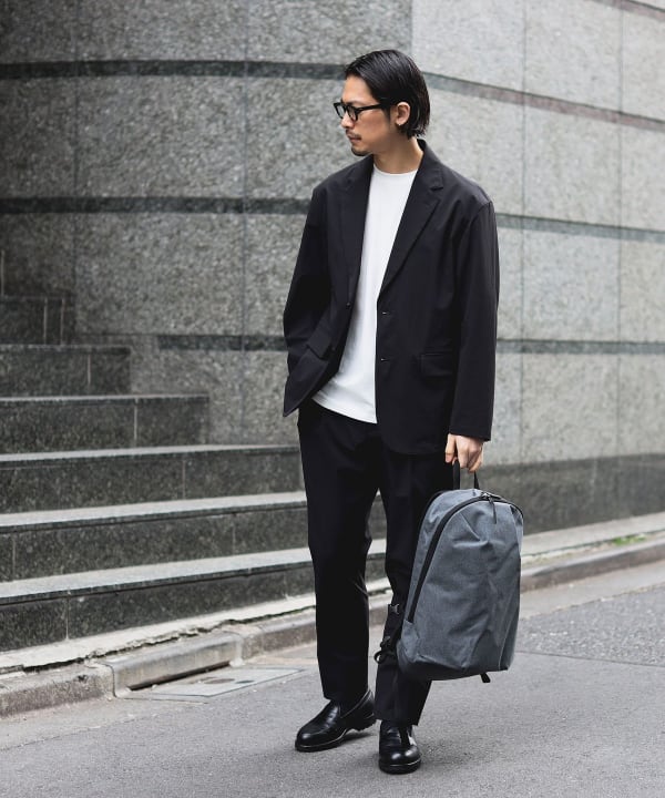 B:MING by BEAMS（ビーミング by ビームス）CITY DWELLERS