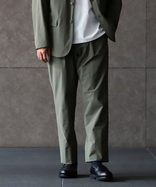 B:MING by BEAMS（ビーミング by ビームス）CITY DWELLERS