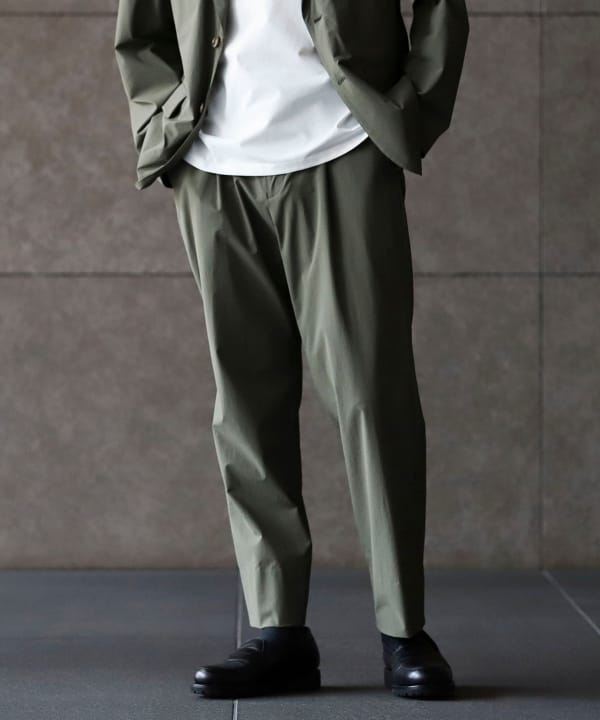 B:MING by BEAMS（ビーミング by ビームス）CITY DWELLERS / CORDURA(R