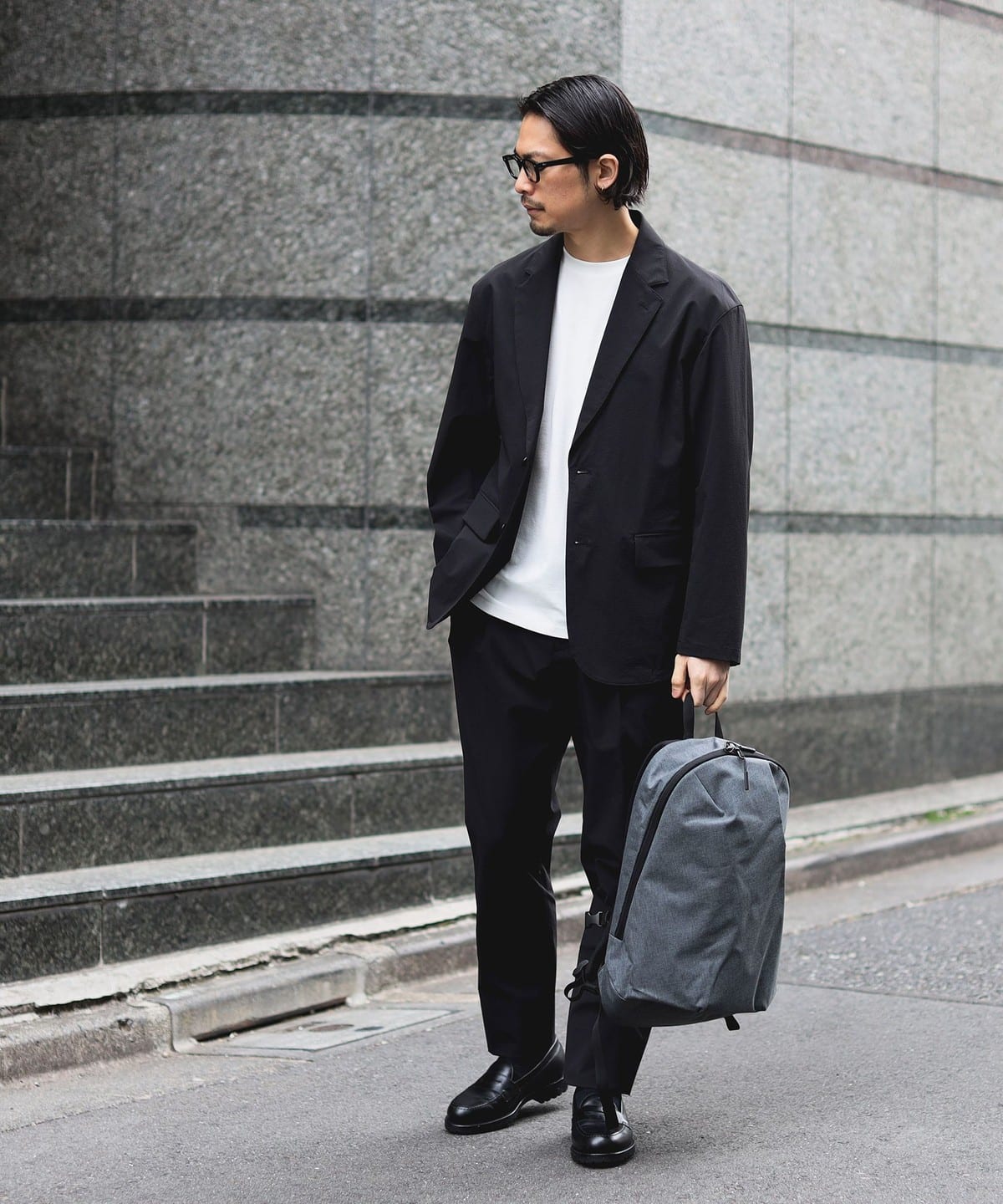 B:MING by BEAMS（ビーミング by ビームス）CITY DWELLERS / CORDURA(R