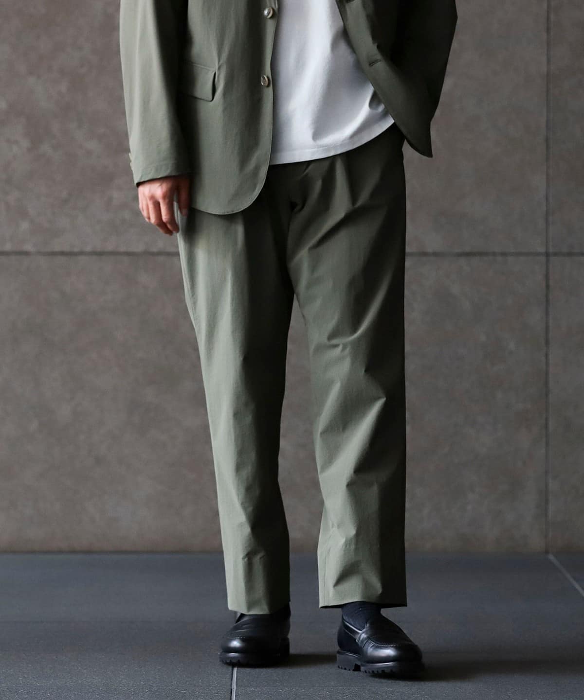 B:MING by BEAMS（ビーミング by ビームス）CITY DWELLERS / CORDURA(R