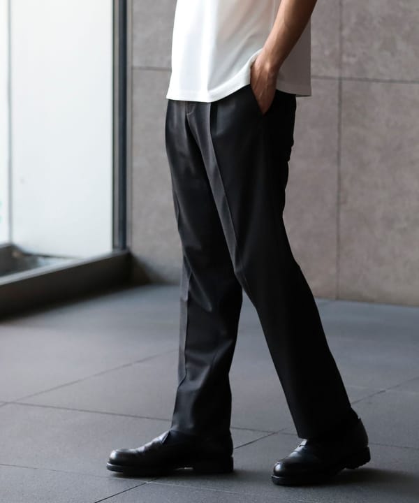 B:MING by BEAMS（ビーミング by ビームス）NOMAD Breeze Cool(R