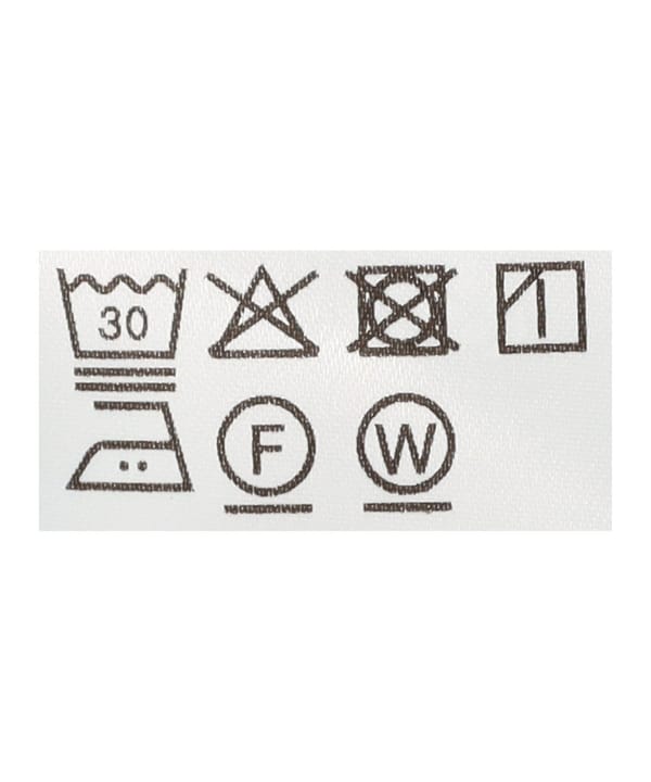BEAMS GOLF（ビームス ゴルフ）〈WOMEN〉B.G.THREE / ALL-TIME