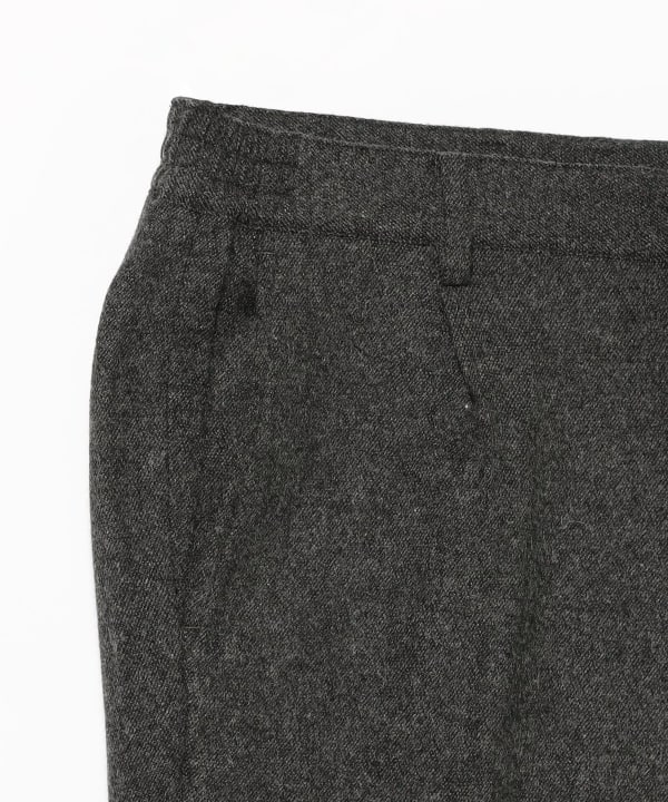 B:MING by BEAMS（ビーミング by ビームス）NOMAD RE:NEWOOL(R) ウール