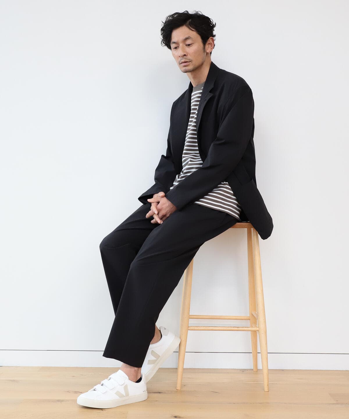 B:MING by BEAMS（ビーミング by ビームス）＜MENS＞VEJA / RECIFE