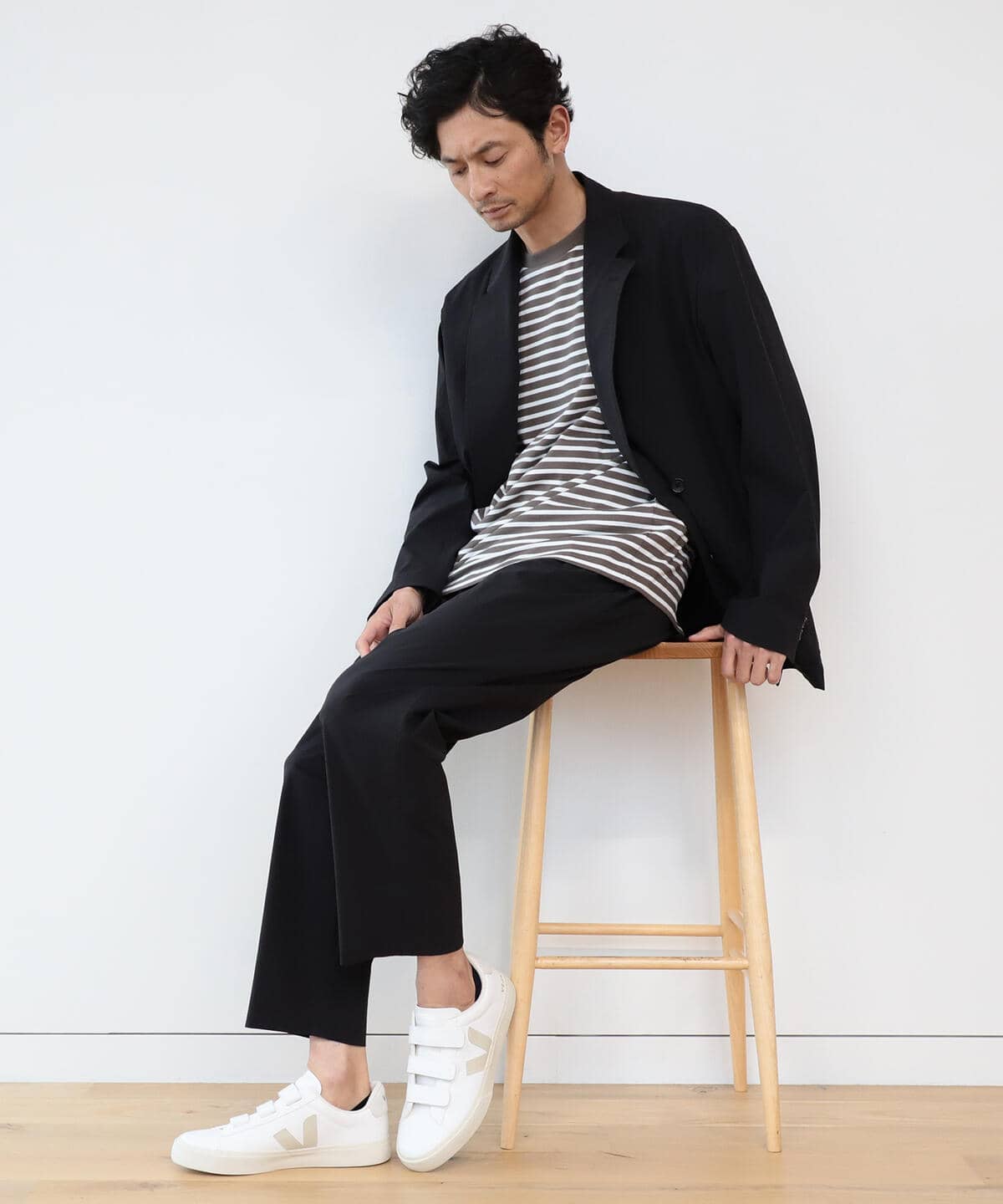 B:MING by BEAMS（ビーミング by ビームス）＜MENS＞VEJA / RECIFE