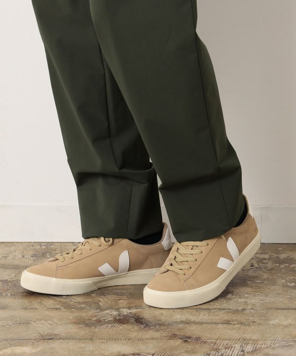 B:MING by BEAMS（ビーミング by ビームス）＜MENS＞VEJA / CAMPO