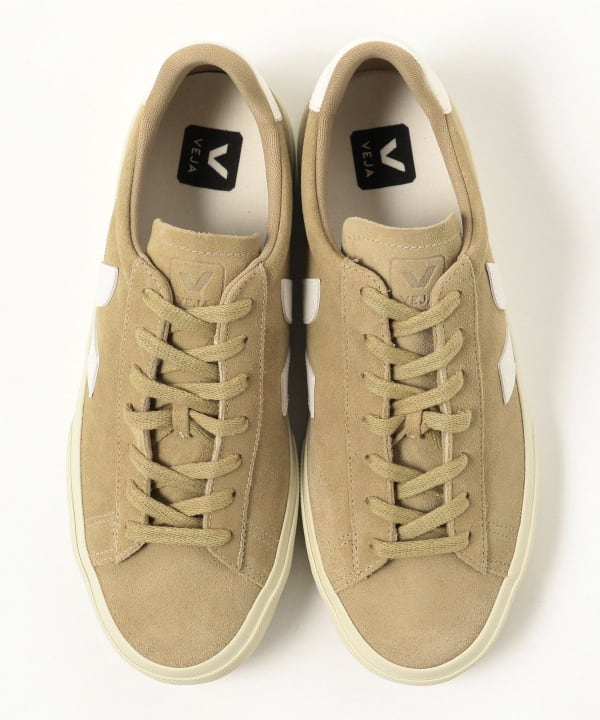 B:MING by BEAMS（ビーミング by ビームス）＜MENS＞VEJA / CAMPO