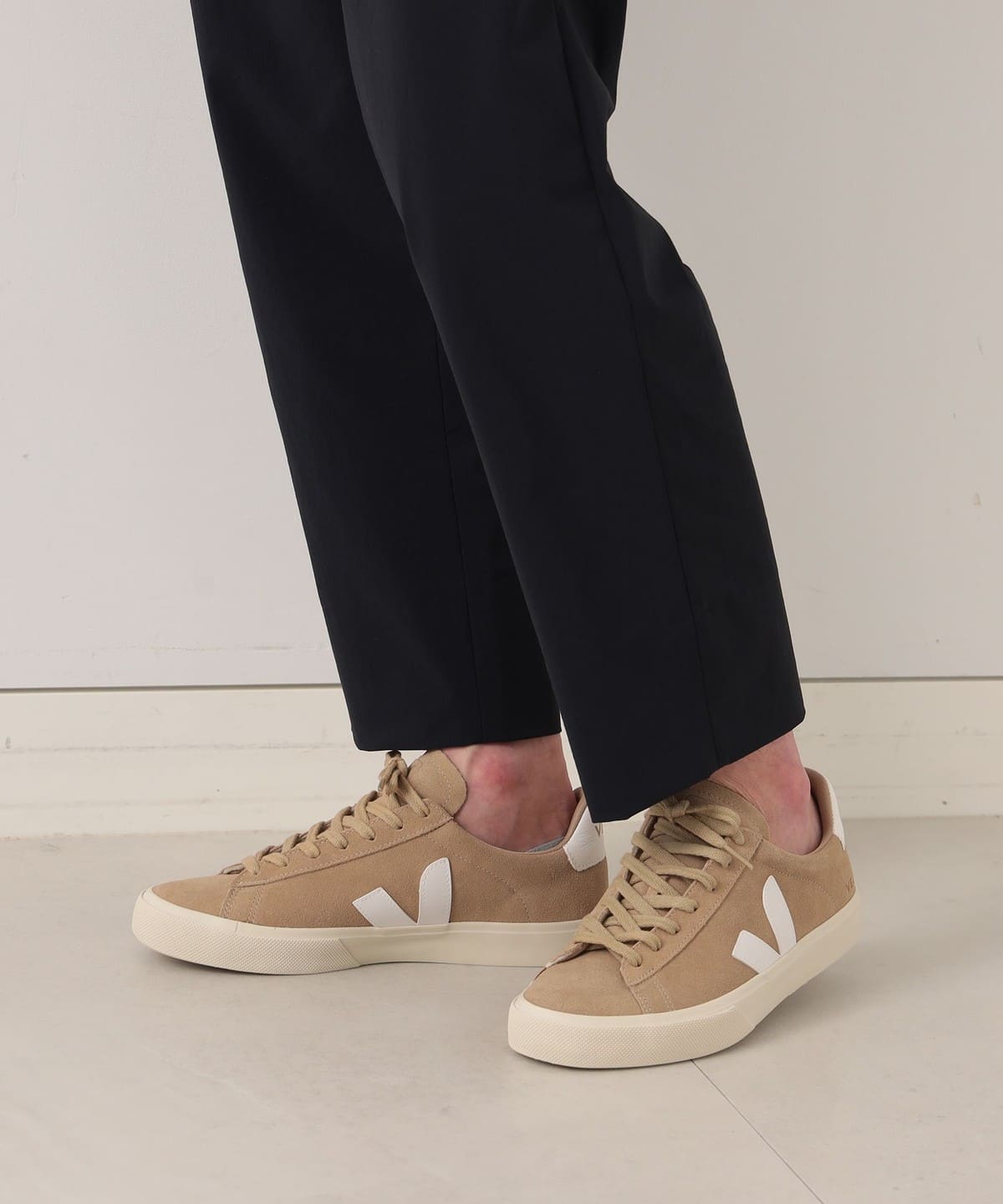 B:MING by BEAMS（ビーミング by ビームス）＜MENS＞VEJA