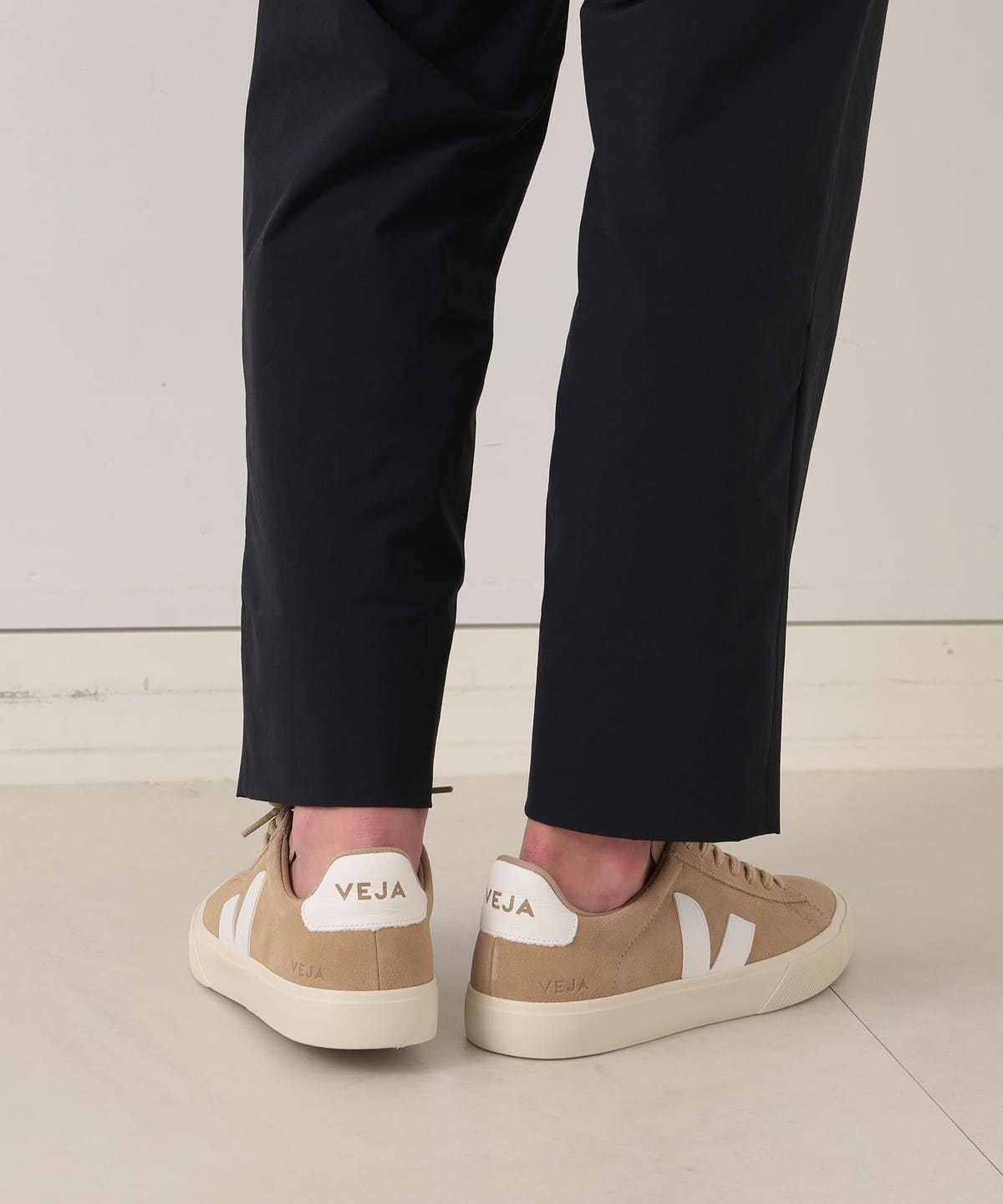 B:MING by BEAMS（ビーミング by ビームス）＜MENS＞VEJA / CAMPO