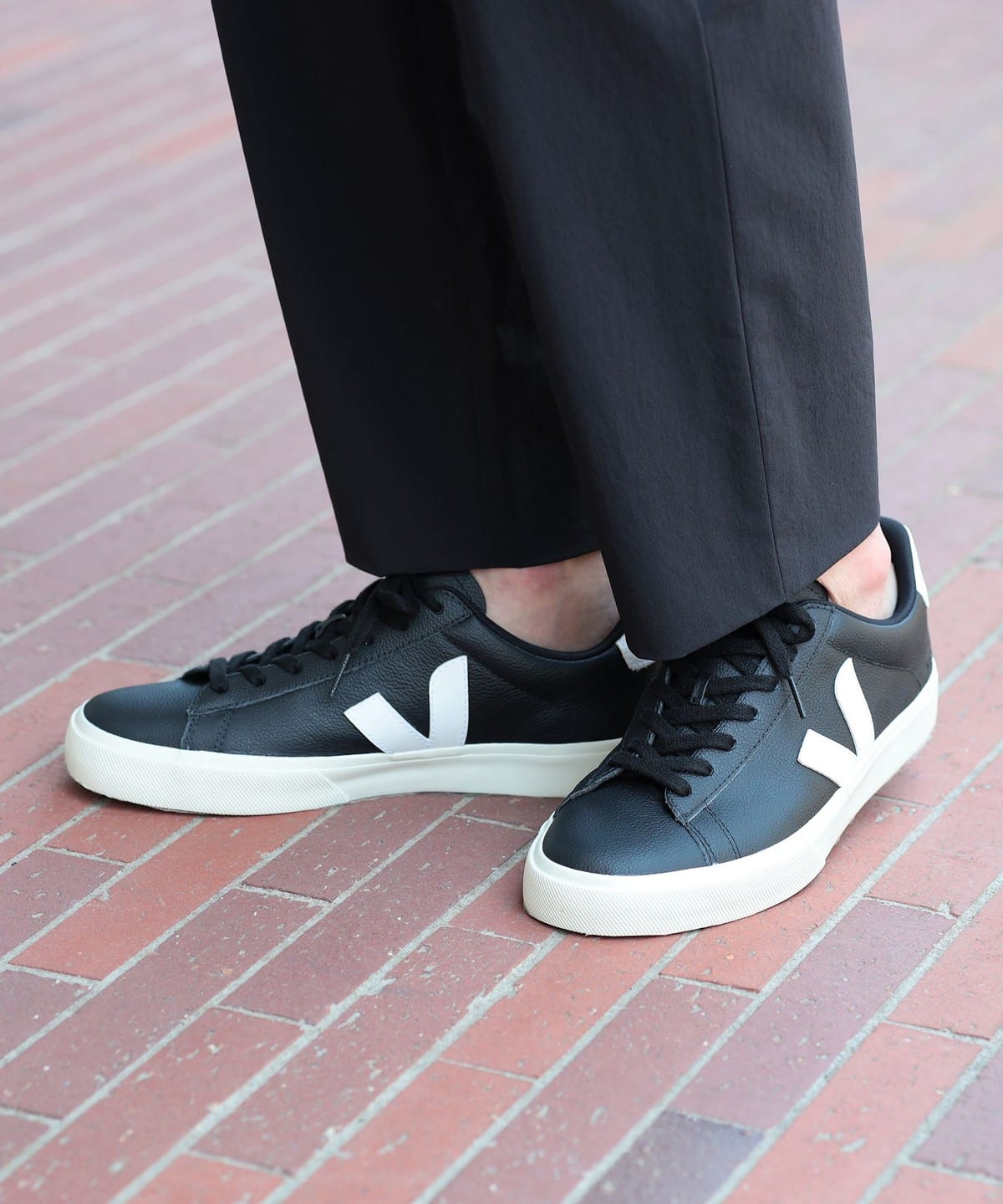 『JILSANDER』MENS LEATHER SNEAKER 41サイズ箱付き