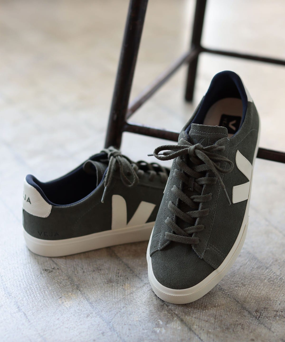 B:MING by BEAMS（ビーミング by ビームス）＜MENS＞VEJA / CAMPO