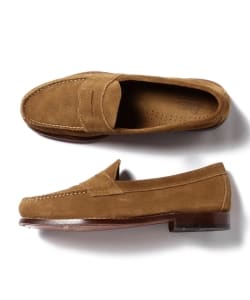 ▲BASS / LOGANSUEDE