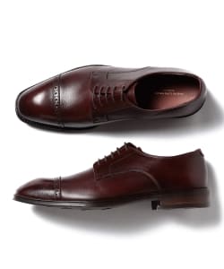 ▲B:MING by BEAMS / 5hole Cap Toe 20