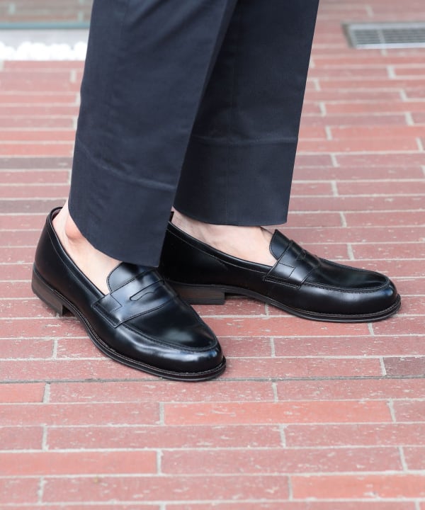 B:MING by BEAMS B:MING by BEAMS B:MING by BEAMS / Penny loafers ...