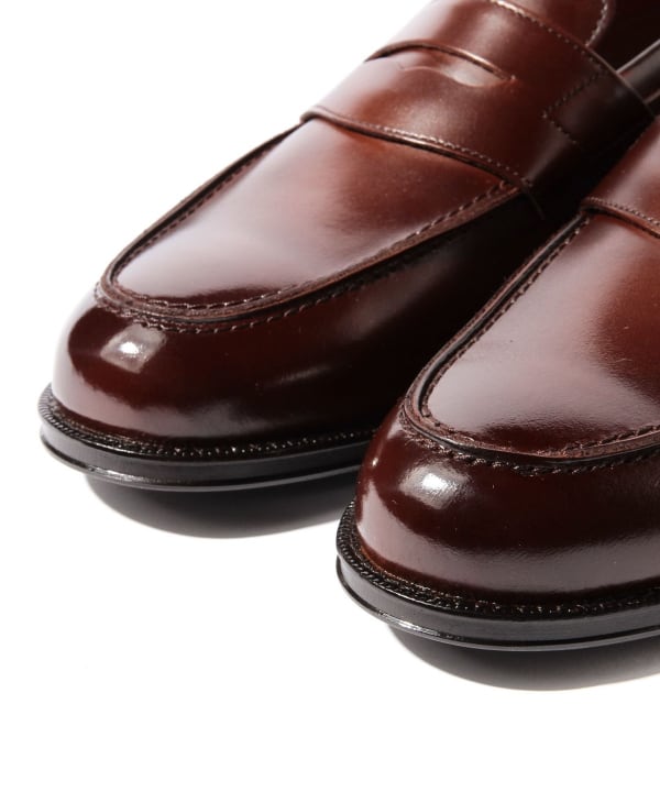 B:MING by BEAMS B:MING by BEAMS B:MING by BEAMS / Penny loafers ...