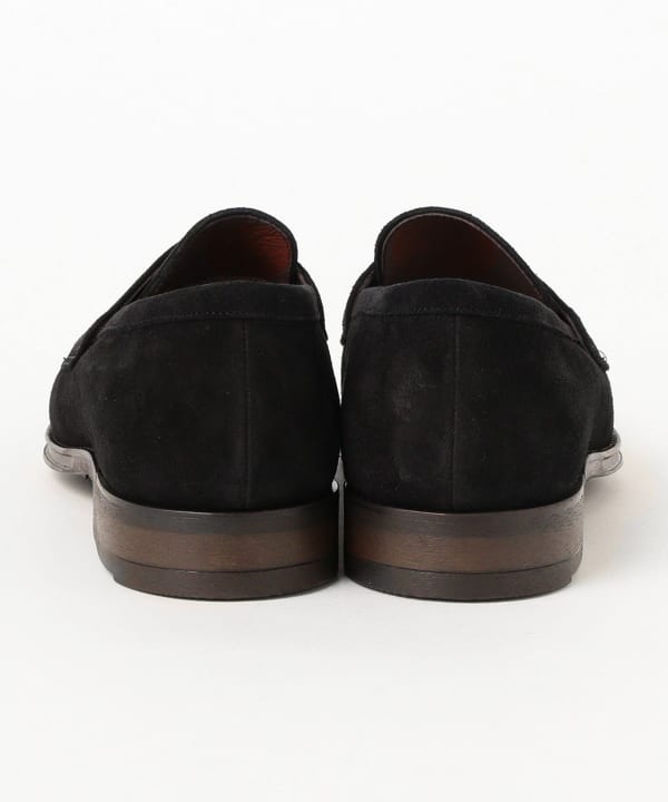 B:MING by BEAMS B:MING by BEAMS B:MING by BEAMS / Suede penny