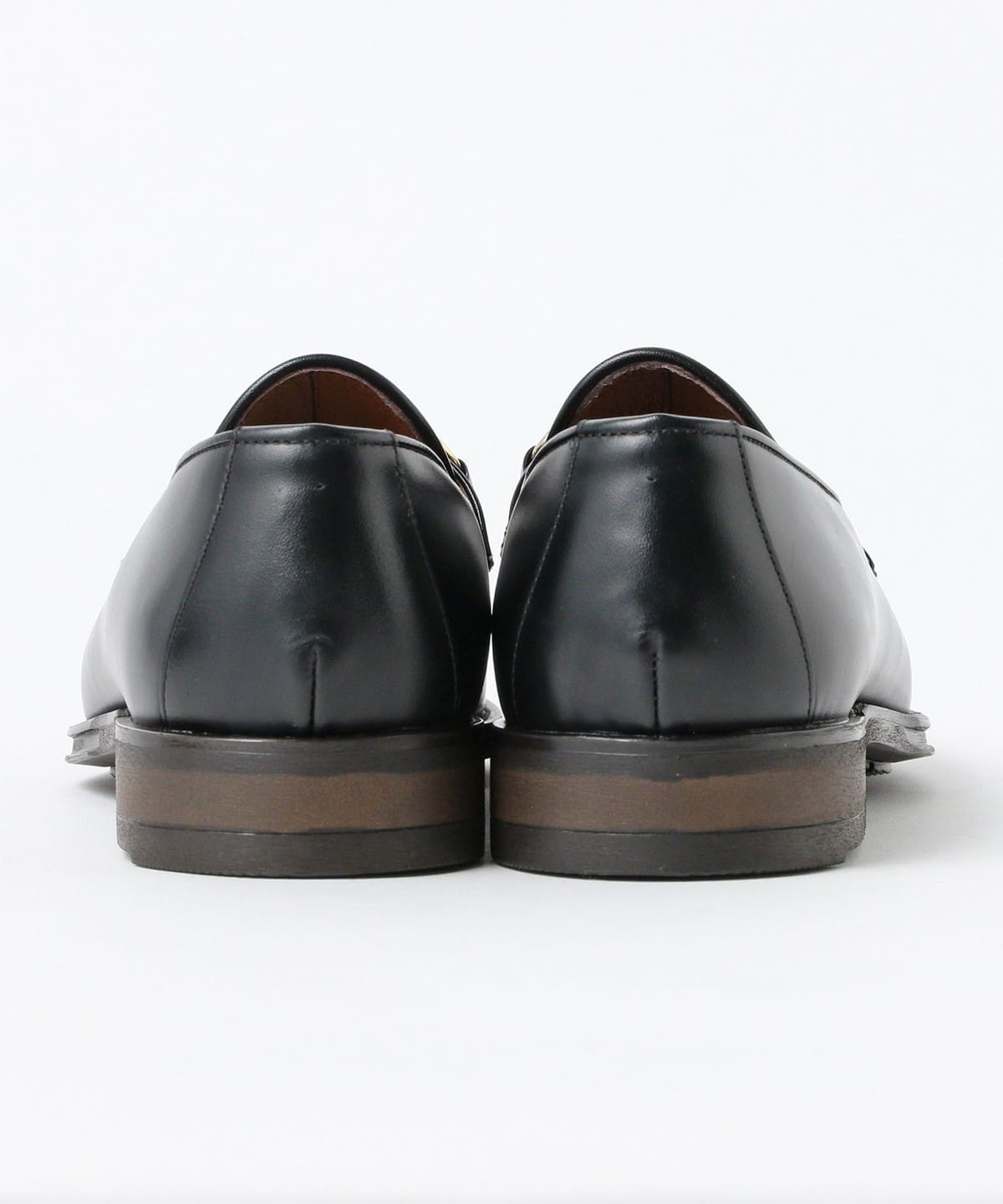 B:MING by BEAMS B:MING by BEAMS B:MING by BEAMS / Bit loafers 