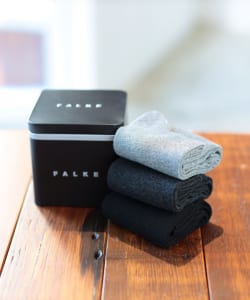 FALKE（ファルケ）のレッグウェア通販｜BEAMS