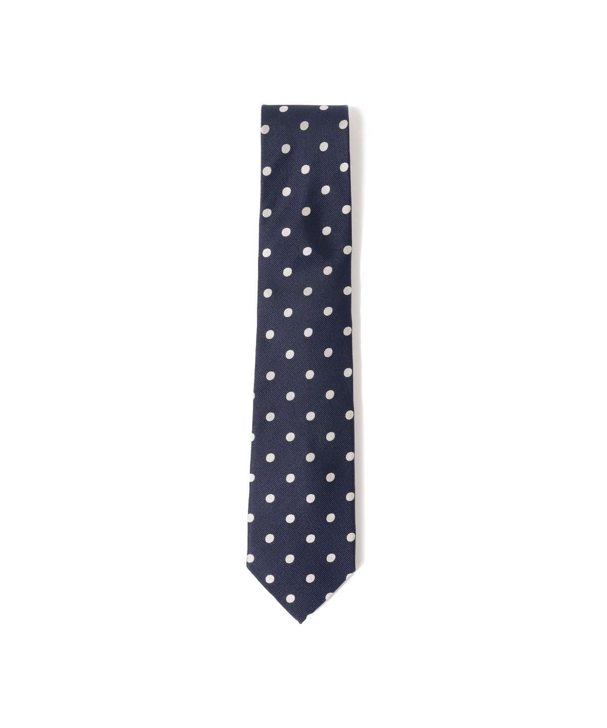 B:MING by BEAMS B:MING by BEAMS B:MING by BEAMS / Silk dot necktie