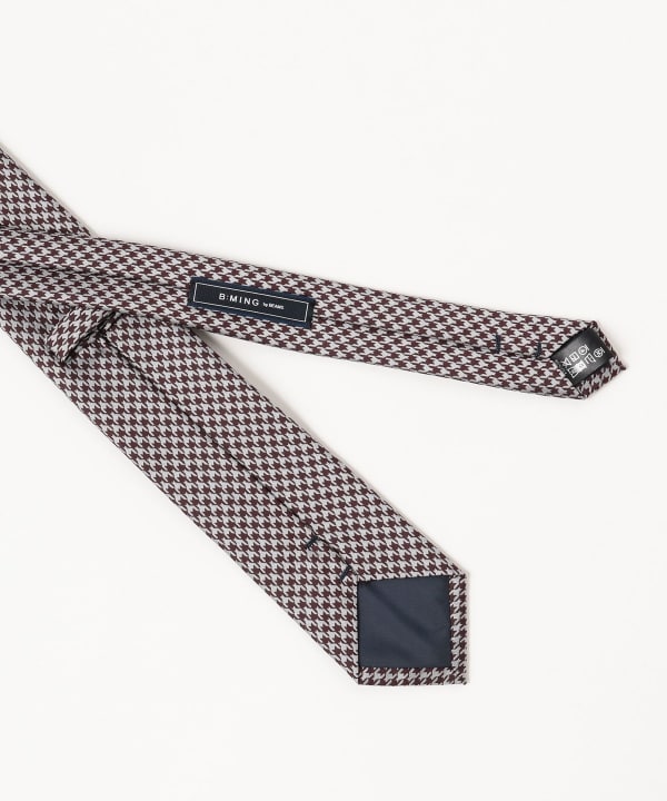 Bodega × BEAMS Tie Multi ネクタイ Bodega × BEAMS Tie Multi ネクタイ
