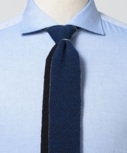 ▲B:MING by BEAMS / 4WAY ニットタイ