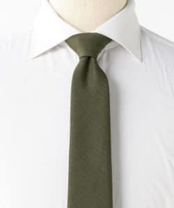 ▲B:MING by BEAMS / カジュアル ネクタイ ①