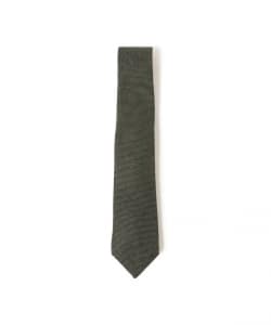 ▲B:MING by BEAMS / GATTI ウール ネクタイ21F-1