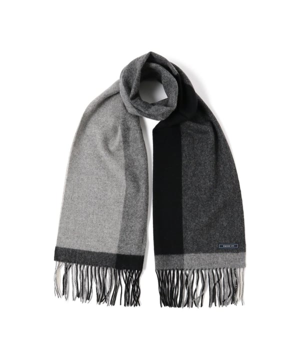 B:MING by BEAMS B:MING by BEAMS Panel Big Stole (Fashion
