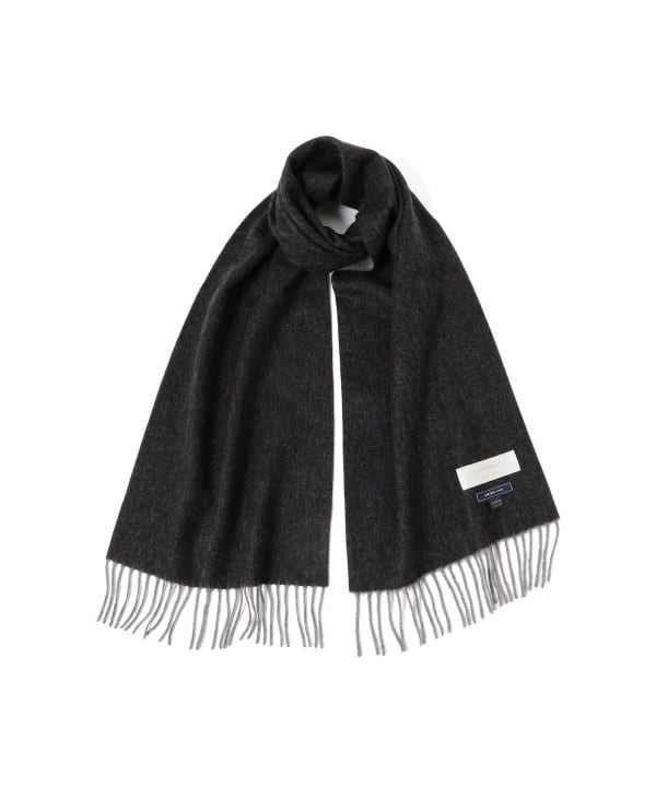 B:MING by BEAMS（ビーミング by ビームス）カシミヤ ダブルフェイス