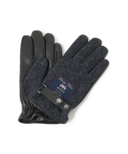 ▲B:MING by BEAMS / MOON グローブ