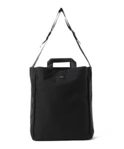▲STANDARD SUPPLY × B:MING by BEAMS / 別注 PC トートバッグ