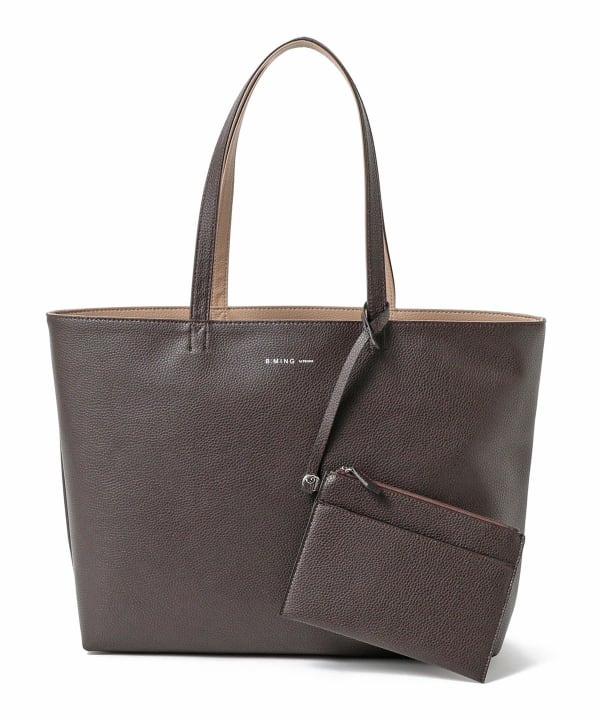 B:MING by BEAMS B:MING by BEAMS B:MING by BEAMS / 双面手提袋 (bag ...