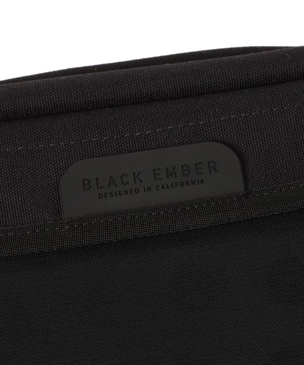 B:MING by BEAMS（ビーミング by ビームス）BLACK EMBER / FORGE 3WAY