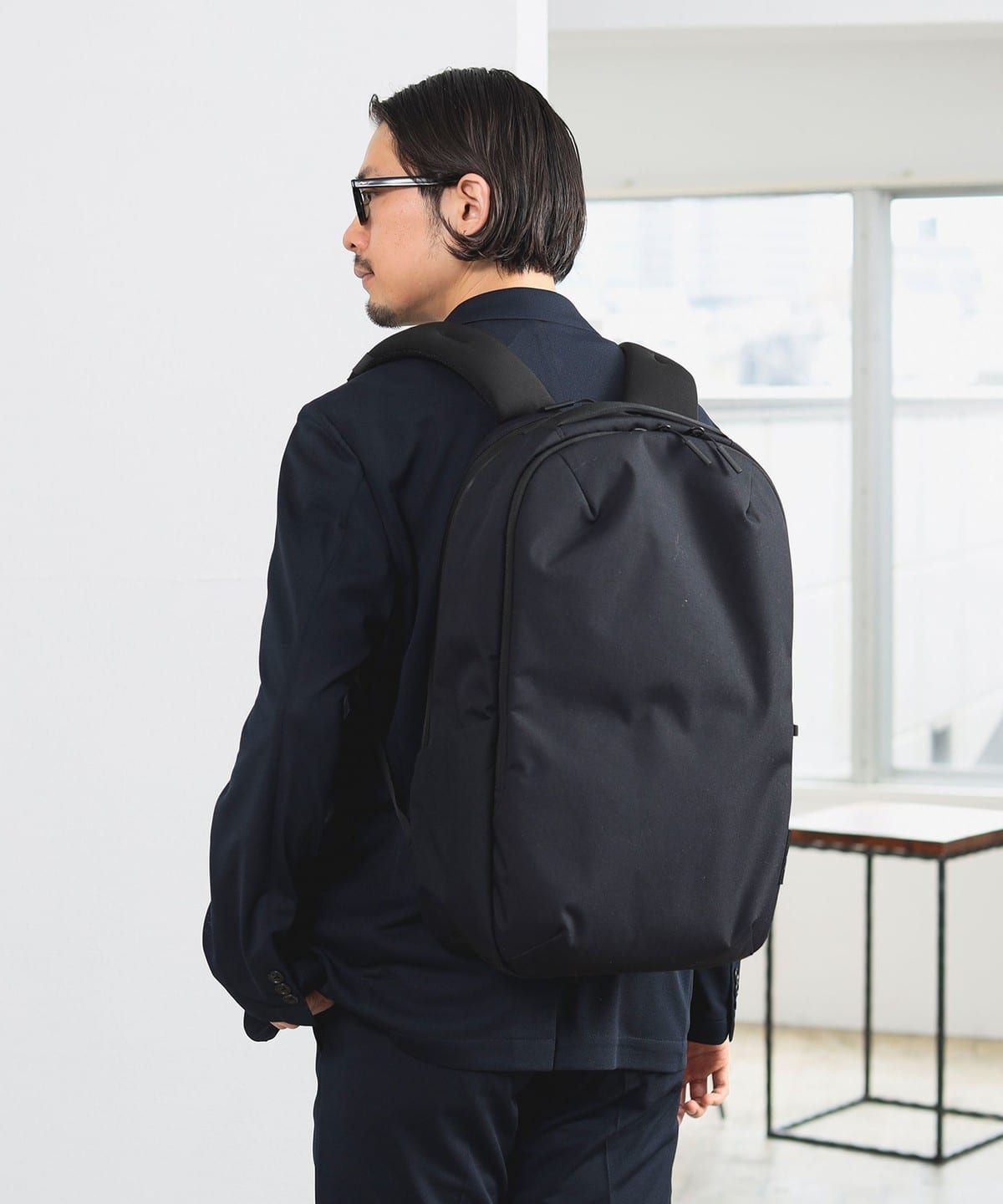 専用【限定デザイン】Wexley Active backpackビームス