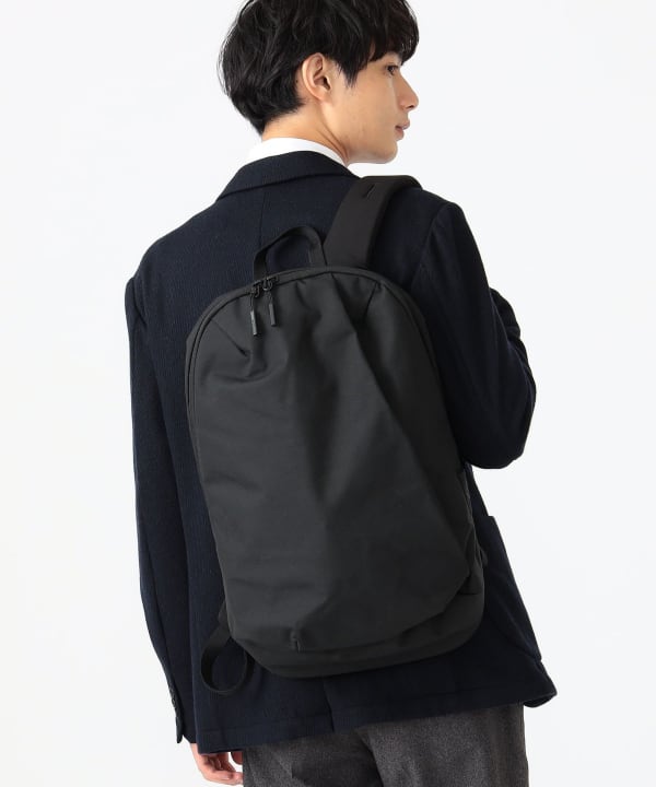 B:MING by BEAMS B:MING by BEAMS WEXLEY / STEM P300D backpack (bag 