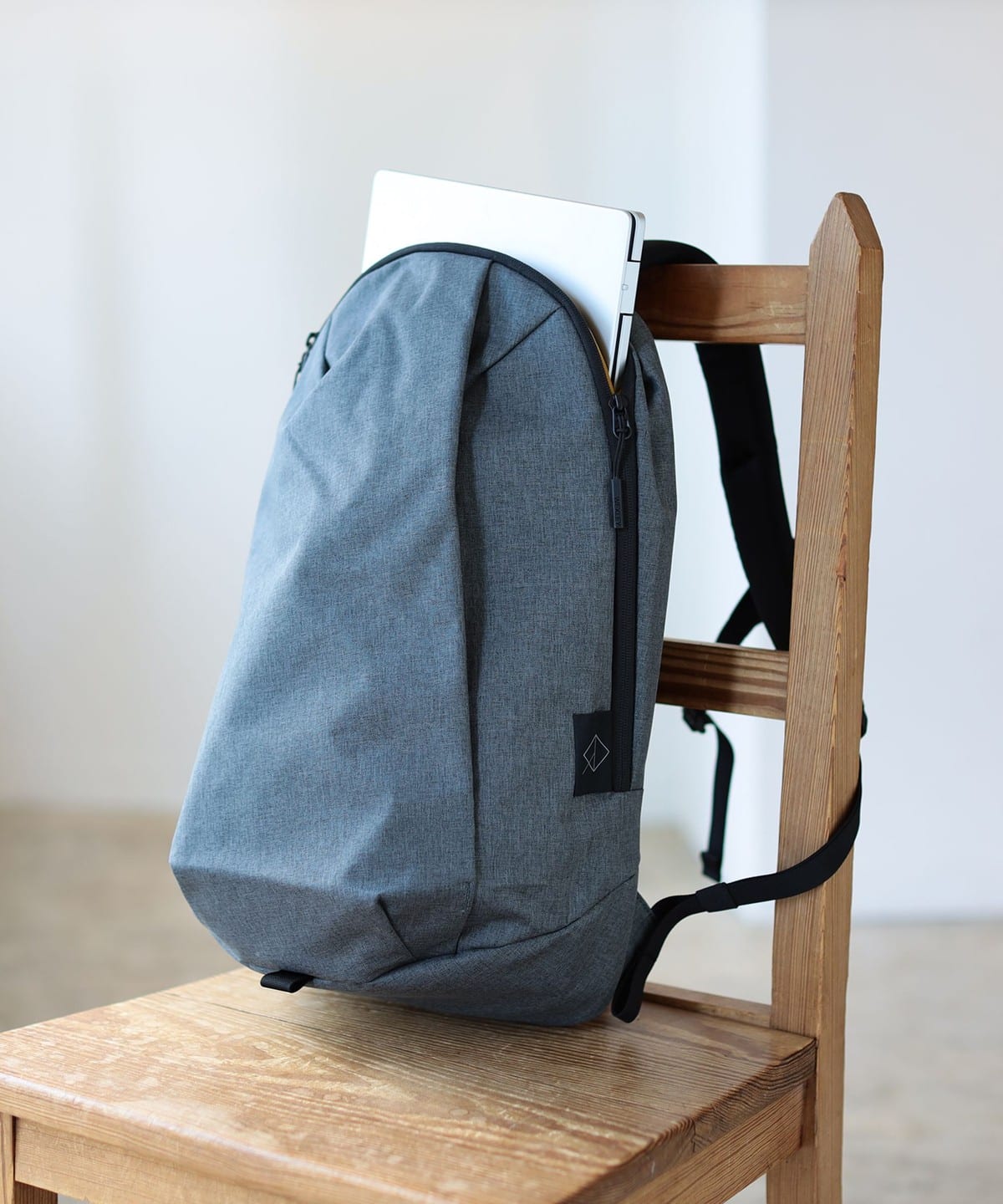 B:MING by BEAMS B:MING by BEAMS WEXLEY / STEM P300D backpack (bag