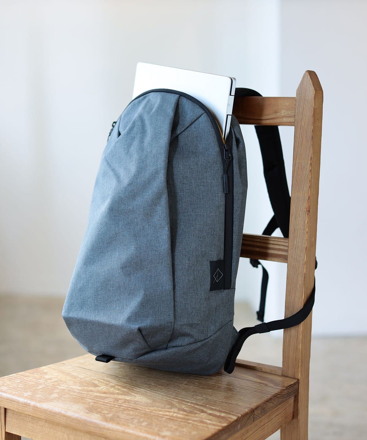 【WEXLEY/ウェクスレイ】STEM BACKPACK P300D