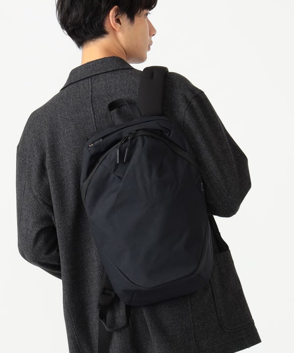 B:MING by BEAMS（ビーミング by ビームス）WEXLEY / MADISON FULL CORDURA(R) バックパック（バッグ  リュック・バックパック）通販｜BEAMS