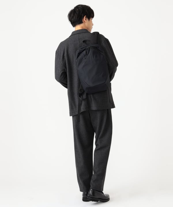 B:MING by BEAMS（ビーミング by ビームス）WEXLEY / MADISON FULL CORDURA(R) バックパック（バッグ  リュック・バックパック）通販｜BEAMS