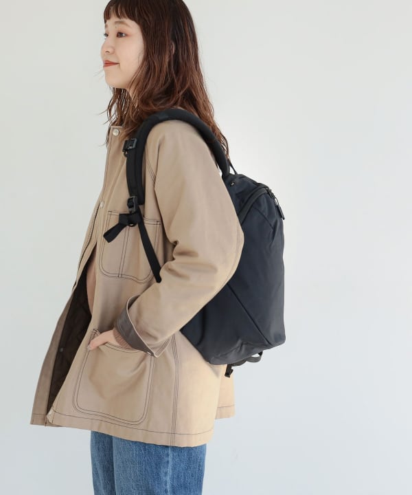 WEXLEY◇MADISON BACKPACK マディソンバックパック/リュック/ナイロン