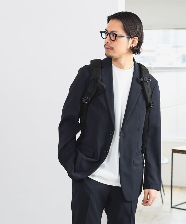 B:MING by BEAMS B:MING by BEAMS WEXLEY MADISON 330D CORDURA(R