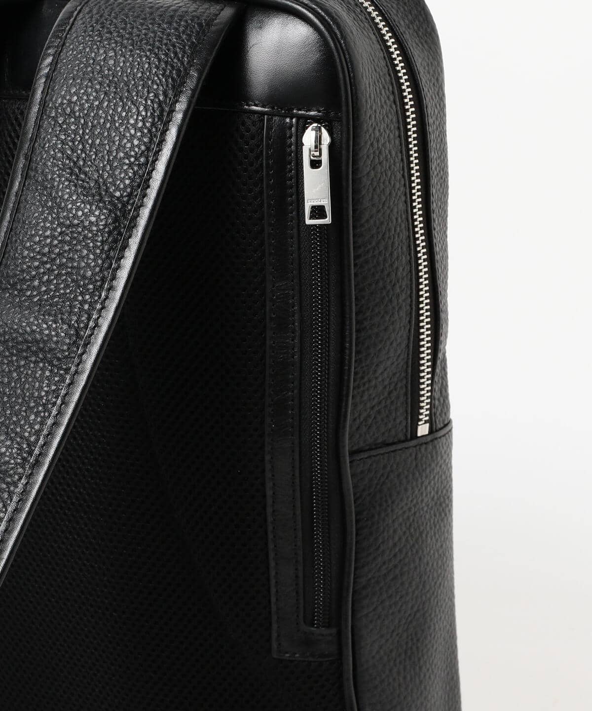 B Ming By Beams ビーミング By ビームス Seeker Leather Backpack バッグ ビジネスバッグ 通販 Beams