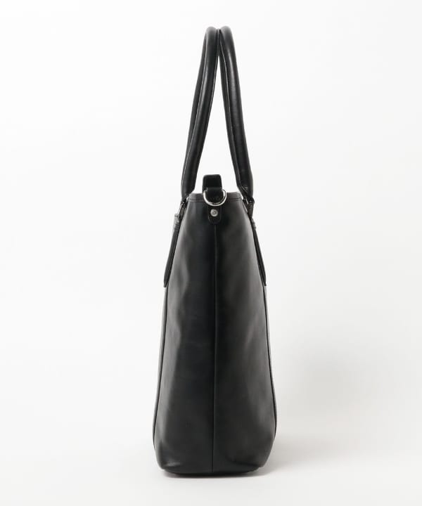 B MING by BEAMS B MING by BEAMS SEEKER Leather 4WAY tote bag bag