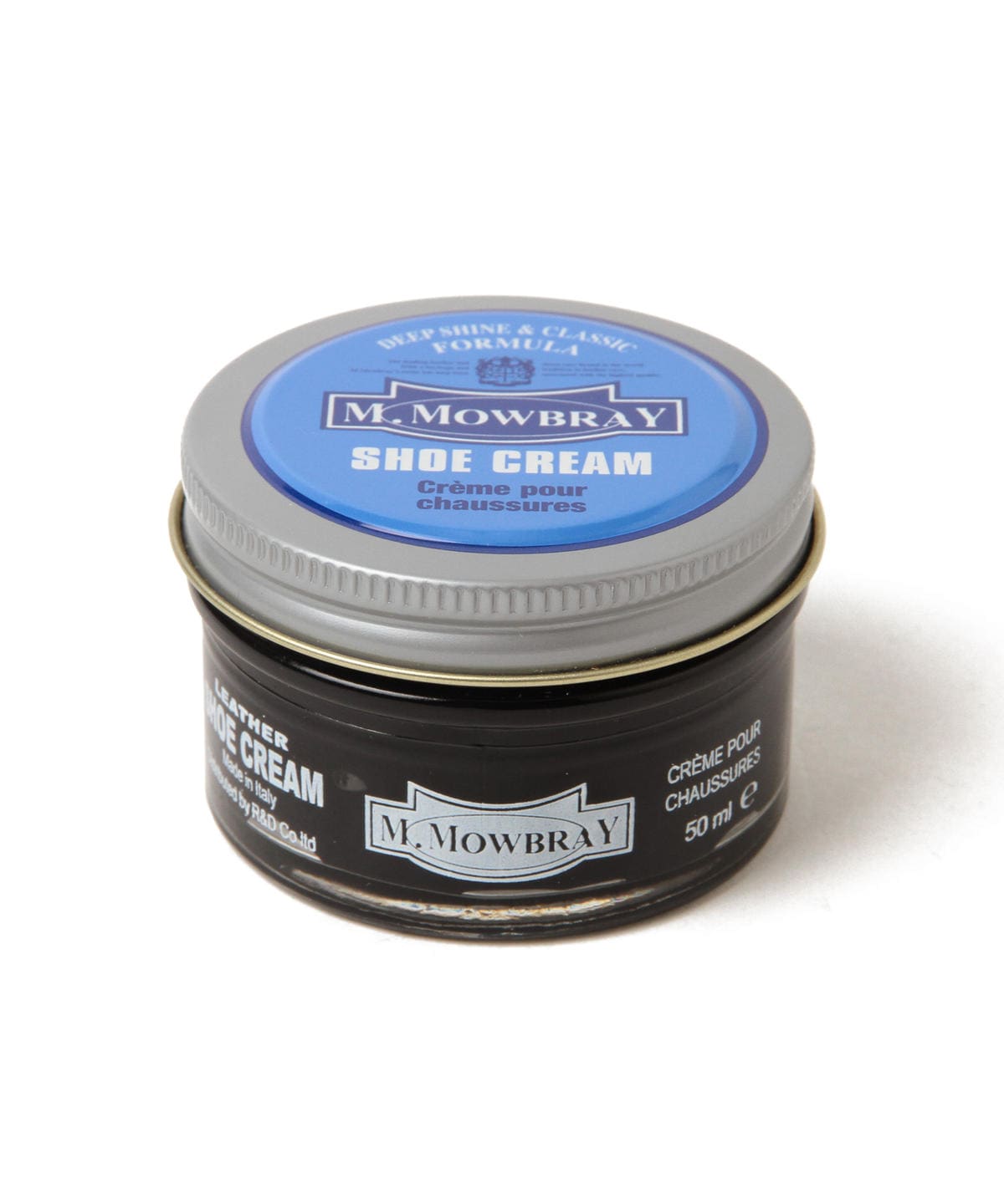 M mowbray shoe store cream