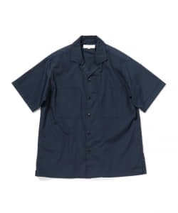 ▲B:MING by BEAMS / NEW オープンカラー シャツ