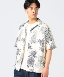 ▲Hilo Hattie / アロハシャツ②