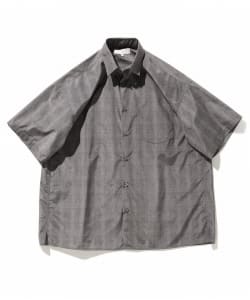 ▲B:MING by BEAMS / ビッグ パターン シャツ